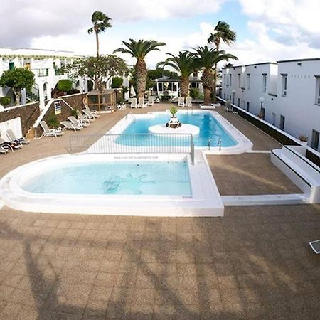 Tony Apartment In Matagorda Guacimeta Los Pocillos Extérieur photo