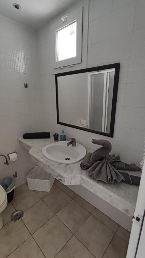 Tony Apartment In Matagorda Guacimeta Los Pocillos Extérieur photo