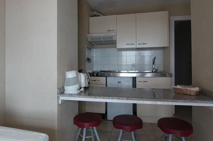 Tony Apartment In Matagorda Guacimeta Los Pocillos Extérieur photo