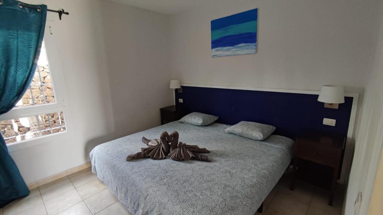 Tony Apartment In Matagorda Guacimeta Los Pocillos Extérieur photo